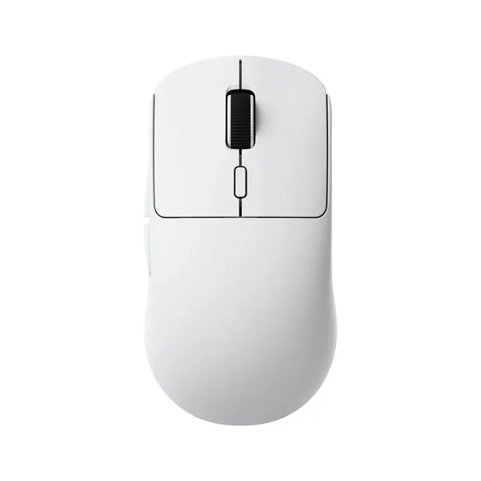 Gaming Wireless Mouse Lemokey G2 8K, Matte White