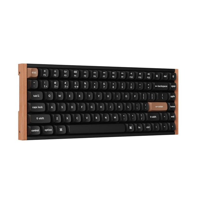 Keychron K2 HE Special Edition Gaming Mechanical Keyboard - Wireless
