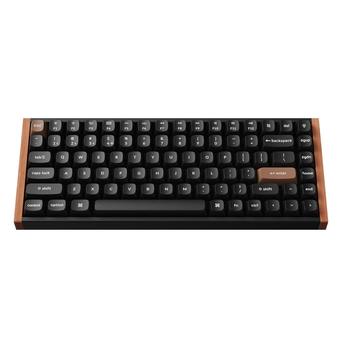 Keychron K2 HE Special Edition Gaming Mechanical Keyboard - Wireless