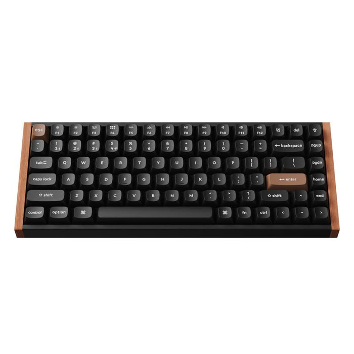 Keychron K2 HE Special Edition Gaming Mechanical Keyboard - Wireless