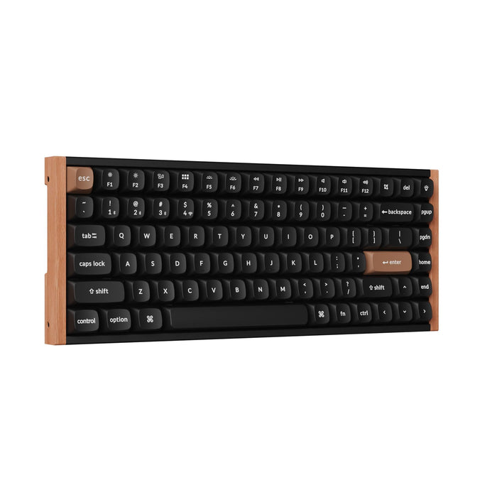 Keychron K2 HE Special Edition Gaming Mechanical Keyboard - Wireless