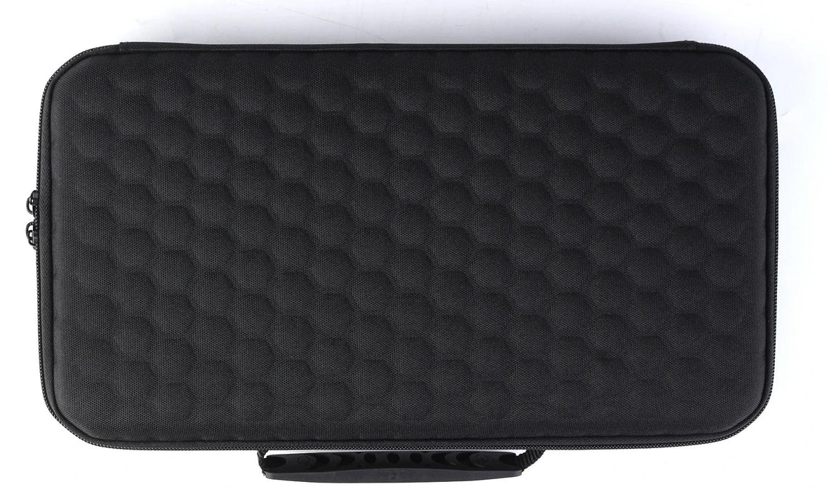 Keyboard case Keychon K6 (Plastic) shockproof, plastic, Black