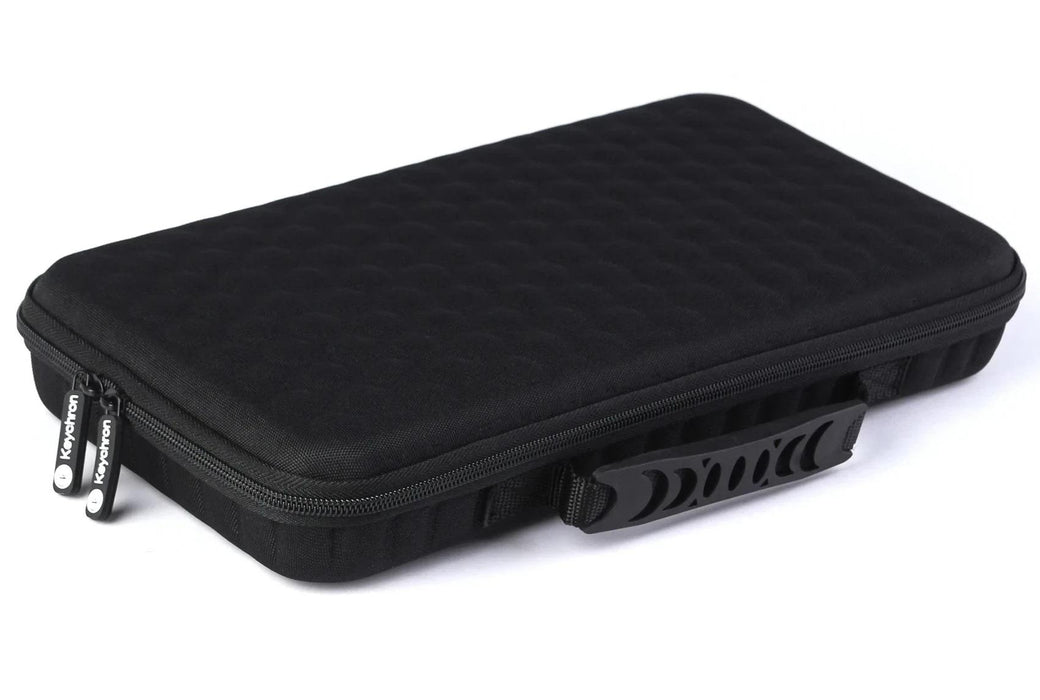 Keyboard case Keychon K6 (Plastic) shockproof, plastic, Black