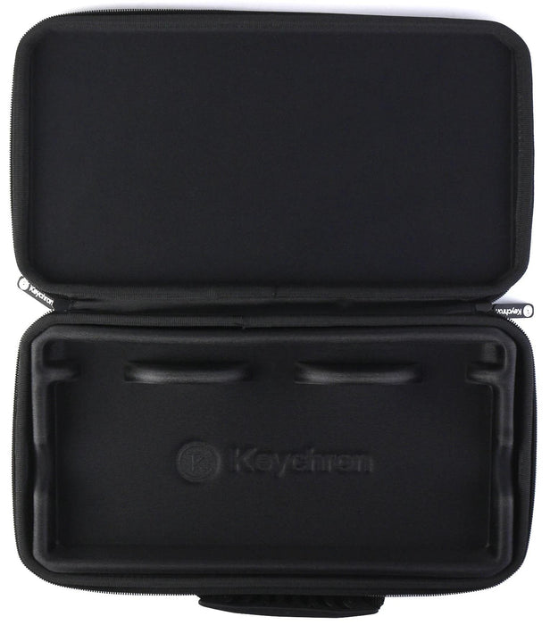 Keyboard case Keychon K6 (Plastic) shockproof, plastic, Black