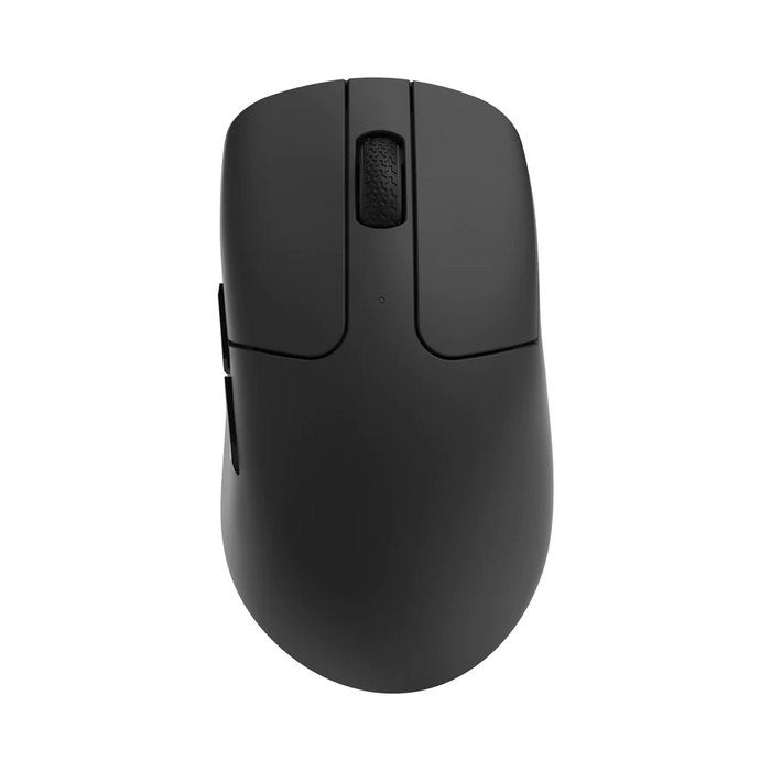 Gaming Wireless Mouse Keychron M2, Matte Black