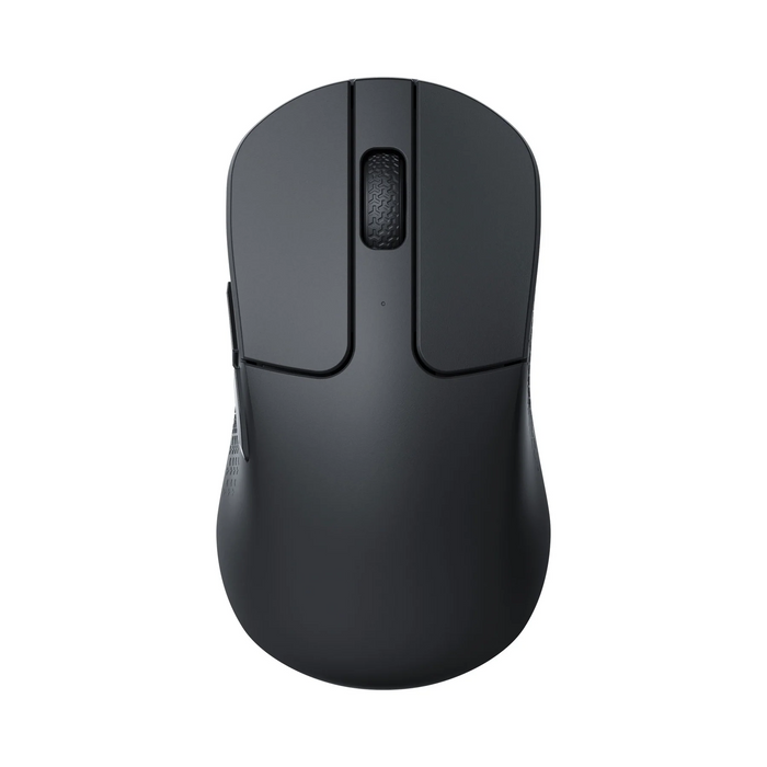 Gaming Wireless Mouse Keychron M3 Mini 1000Hz, Matte Black
