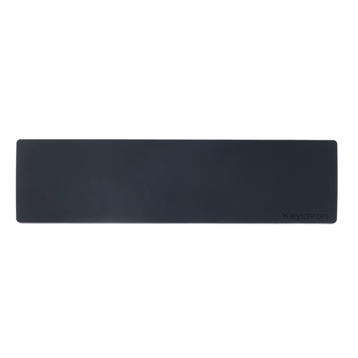 Silicone Wrist Rest Keychron PR52 - Full Size