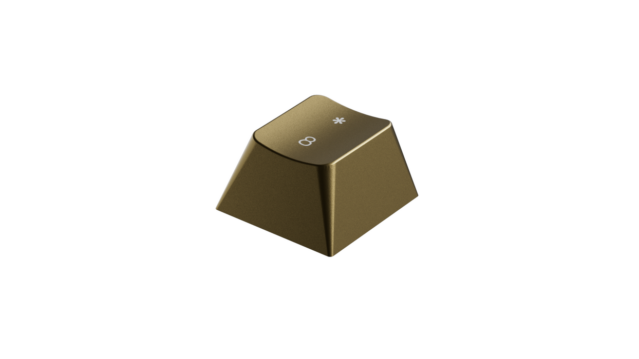 Wireless Mechanical Keyboard Keychron Black Myth Wukong - TTC Golden Pink Switch