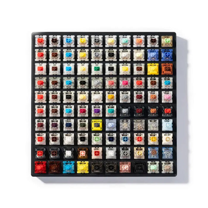 Accessory Keychron Switch Tester 100 Max Edition