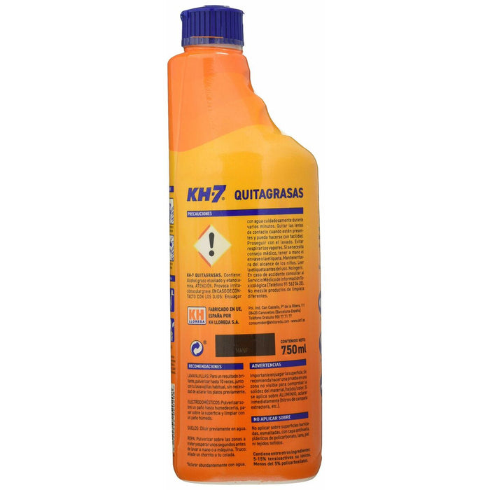 Degreaser KH7 750 ml Multi-use Replacement