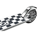 KICK SCOOTER Razor Model A Checked Out - Traditional scooters (for children)SRE-HUL<<<(Games and toys) Sports