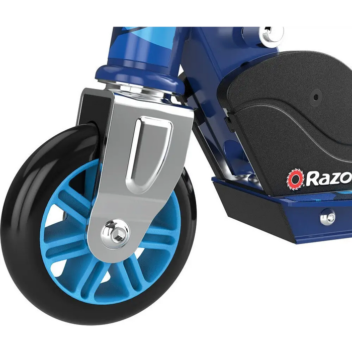 KICK SCOOTER Razor Model A Shark Camo (13010345) - Traditional scooters (for children)SRE-HUL<<<(Games and toys) Sports