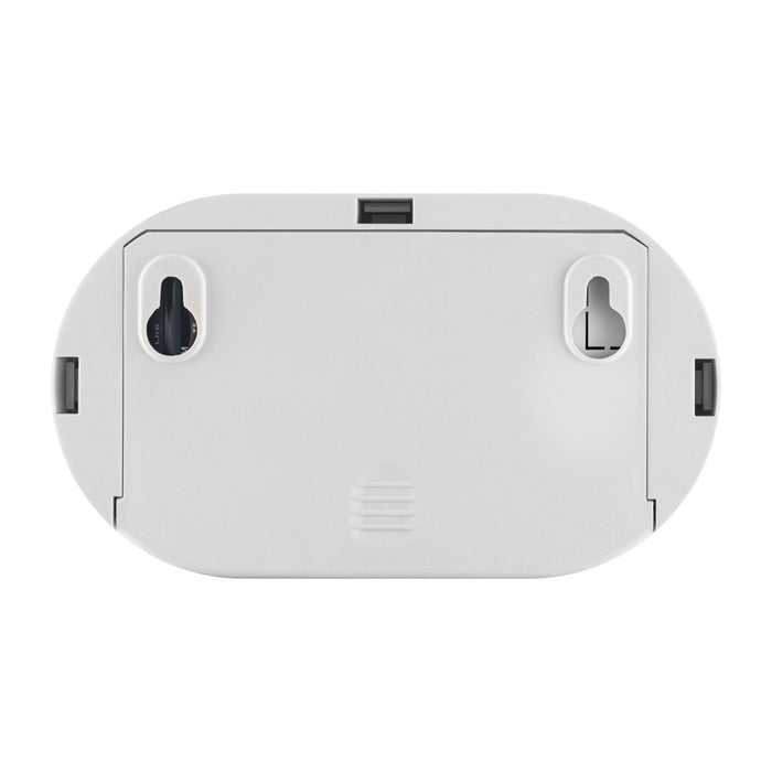 Carbon monoxide detector Kidde K5CO White