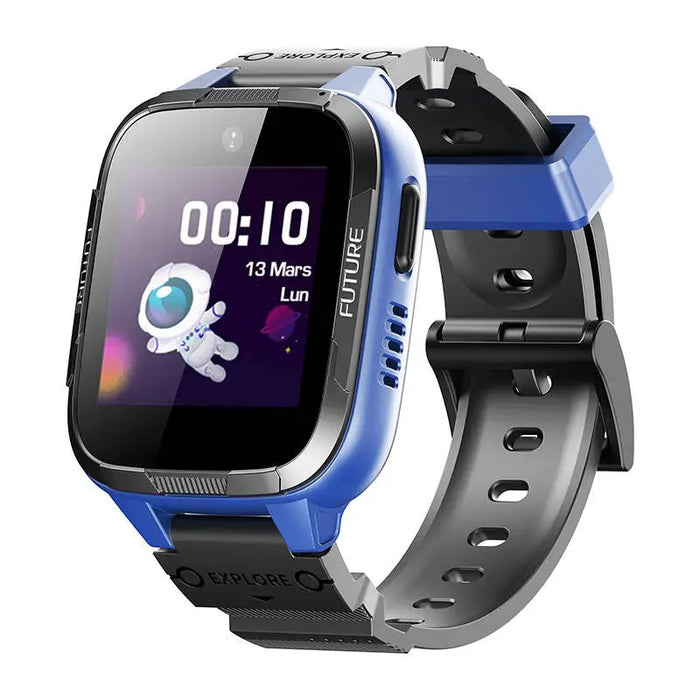 Kids smartwatch Botslab E3 (blue) - Smartwatches<<<Smartwatches<<<InnproXML