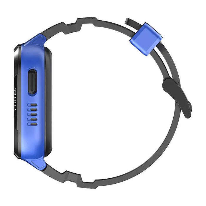 Kids smartwatch Botslab E3 (blue) - Smartwatches<<<Smartwatches<<<InnproXML