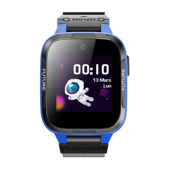 Kids smartwatch Botslab E3 (blue) - Smartwatches<<<Smartwatches<<<InnproXML