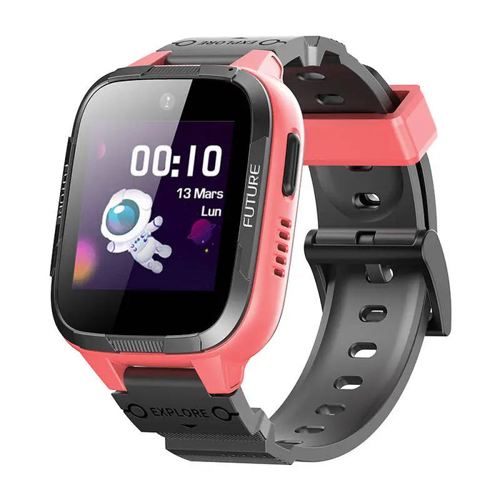Kids smartwatch Botslab E3 (pink) - Smartwatches<<<Smartwatches<<<InnproXML