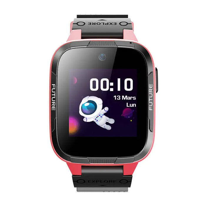 Kids smartwatch Botslab E3 (pink) - Smartwatches<<<Smartwatches<<<InnproXML