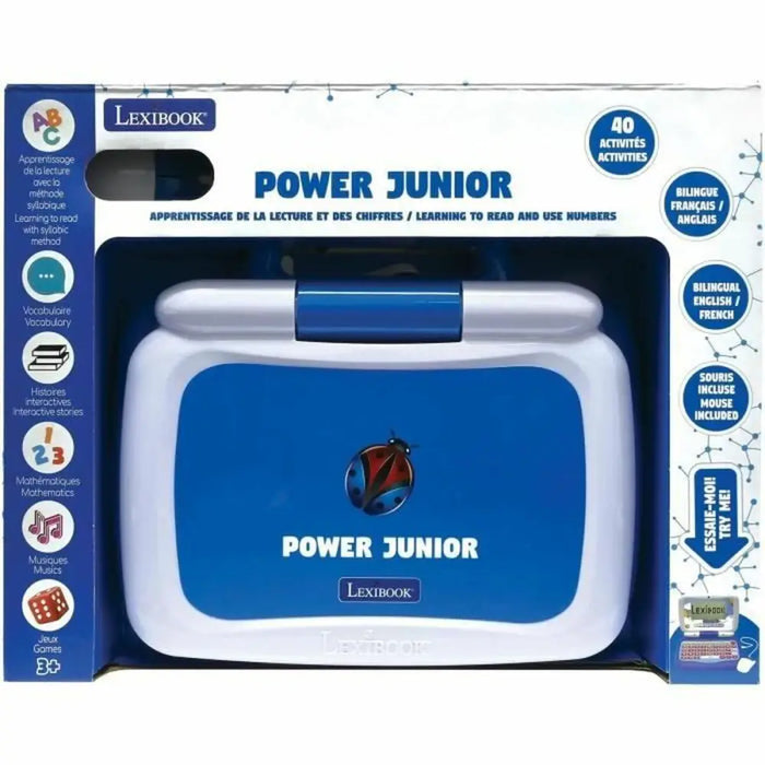 Kids’ Smartwatch Lexibook - Електроника Телефони и таблети<<<Компютри|