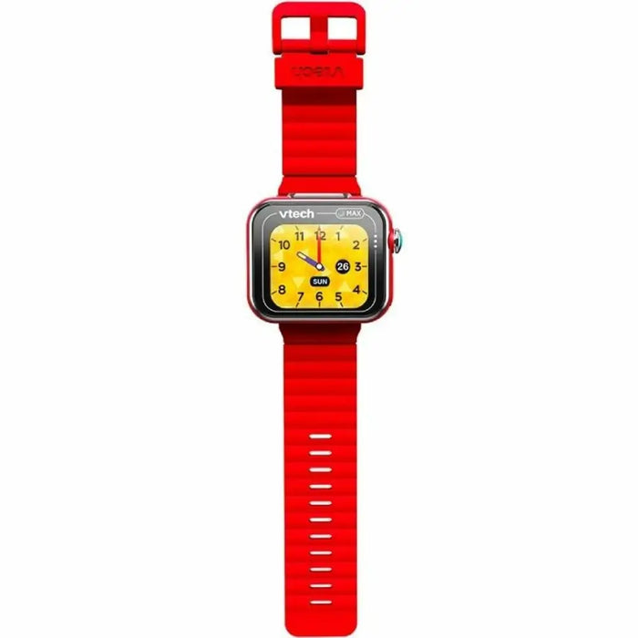 Kids’ Smartwatch Vtech 80-531627-022 Red - Електроника Телефони и таблети<<<Компютри|