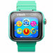 Kids’ Smartwatch Vtech Kidizoom Smartwatch Max Aquamarine - Електроника Телефони и таблети<<<Компютри|