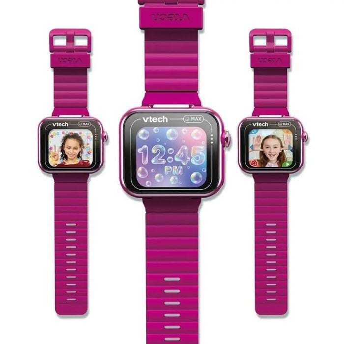 Kids’ Smartwatch Vtech Kidizoom Smartwatch Max - Електроника Телефони и таблети<<<Компютри|