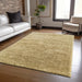 KILIM HONG KONG 70X140 CM BEIGE-CAMEL - Килими<<<Килими<<<Мебели и интериор<<<Praktiker&&&Килими<<<Килими<<<Подови и