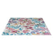 KILIM PARLIN 160X220 CM. RIGHT V047A L0211 - Килими<<<Килими<<<Мебели и интериор<<<Praktiker&&&Килими<<<Килими<<<Подови