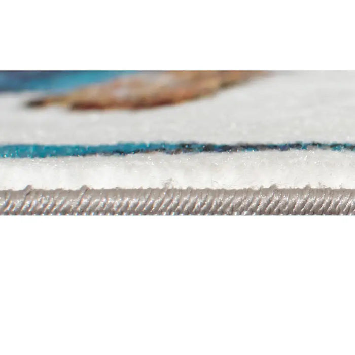 KILIM PARLIN 160X220 CM. RIGHT V047A L0211 - Килими<<<Килими<<<Мебели и интериор<<<Praktiker&&&Килими<<<Килими<<<Подови