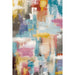 KILIM PARLIN 80X150 CM. RIGHT V030A L0278 - Килими<<<Килими<<<Мебели и интериор<<<Praktiker&&&Килими<<<Килими<<<Подови