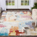 KILIM PARLIN 80X150 CM. RIGHT V030A L0278 - Килими<<<Килими<<<Мебели и интериор<<<Praktiker&&&Килими<<<Килими<<<Подови
