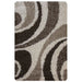 KILIM SHAGI PARIS 120X160 CM. RIGHT 520 - Килими<<<Килими<<<Мебели и интериор<<<Praktiker&&&Килими<<<Килими<<<Подови и