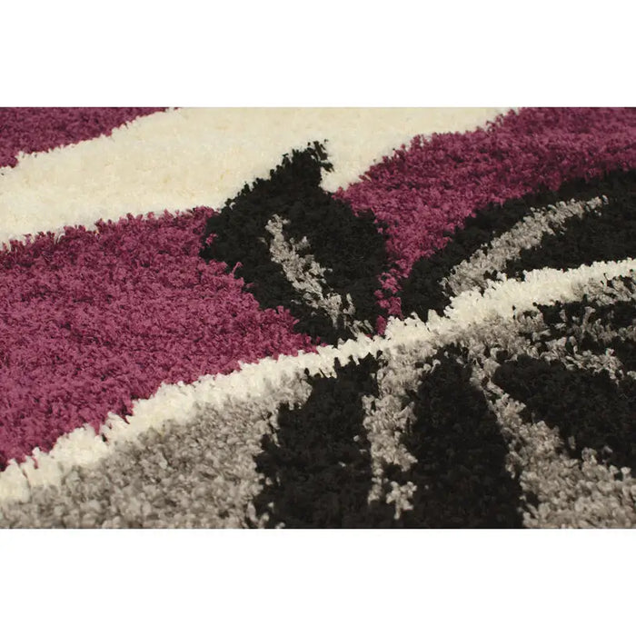 KILIM SHAGI PARIS 120X160 CM. RIGHT 914 - Килими<<<Килими<<<Мебели и интериор<<<Praktiker