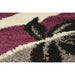 KILIM SHAGI PARIS 120X160 CM. RIGHT 914 - Килими<<<Килими<<<Мебели и интериор<<<Praktiker
