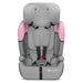 Kinderkraft COMFORT UP I-SIZE baby car seat (9 - 36 kg; 15 months - 12 years) Pink - Child car seatsDIM-FOS<<<Child car