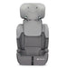 Kinderkraft COMFORT UP I-SIZE baby car seat (9 - 36 kg; 15 months - 12 years) Grey - Child car seatsDIM-FOS<<<Child car