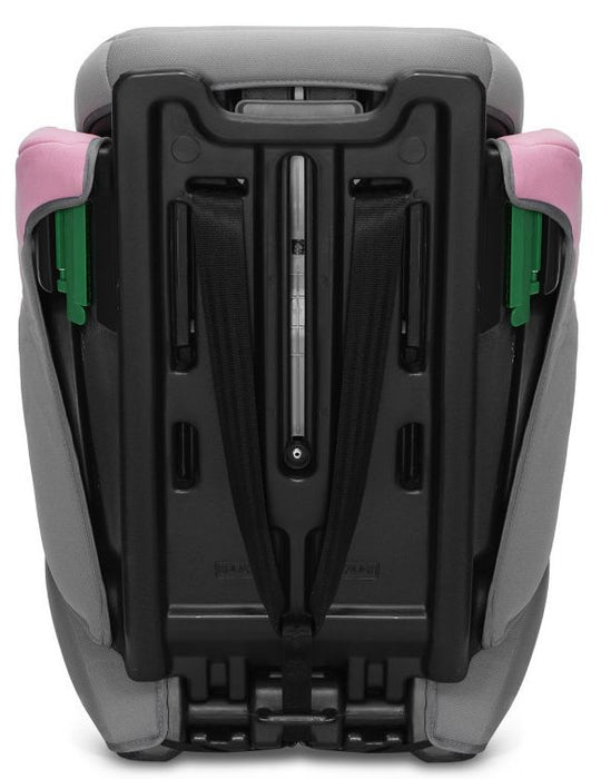 KinderKraft Car Seat - Comfort Up, I-Size, 75-150 cm, pink