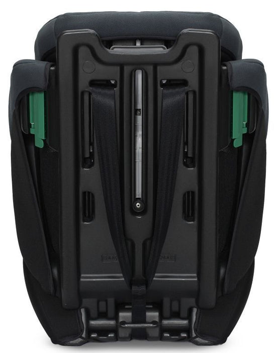 KinderKraft car seat - Comfort Up, I-Size, 75-150 cm, black
