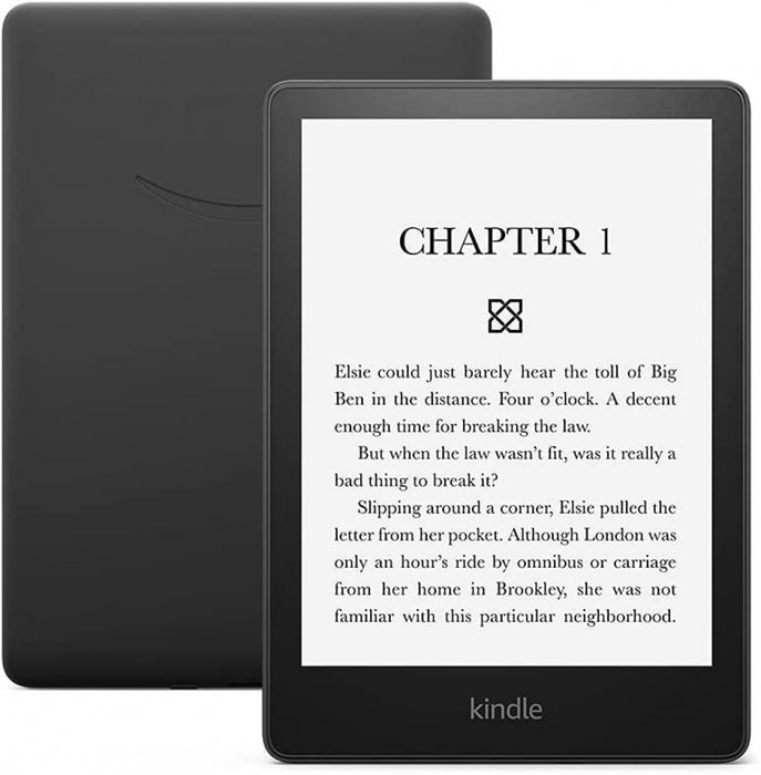 E-book Kindle Paperwhite 2021 16GB 11 GEN