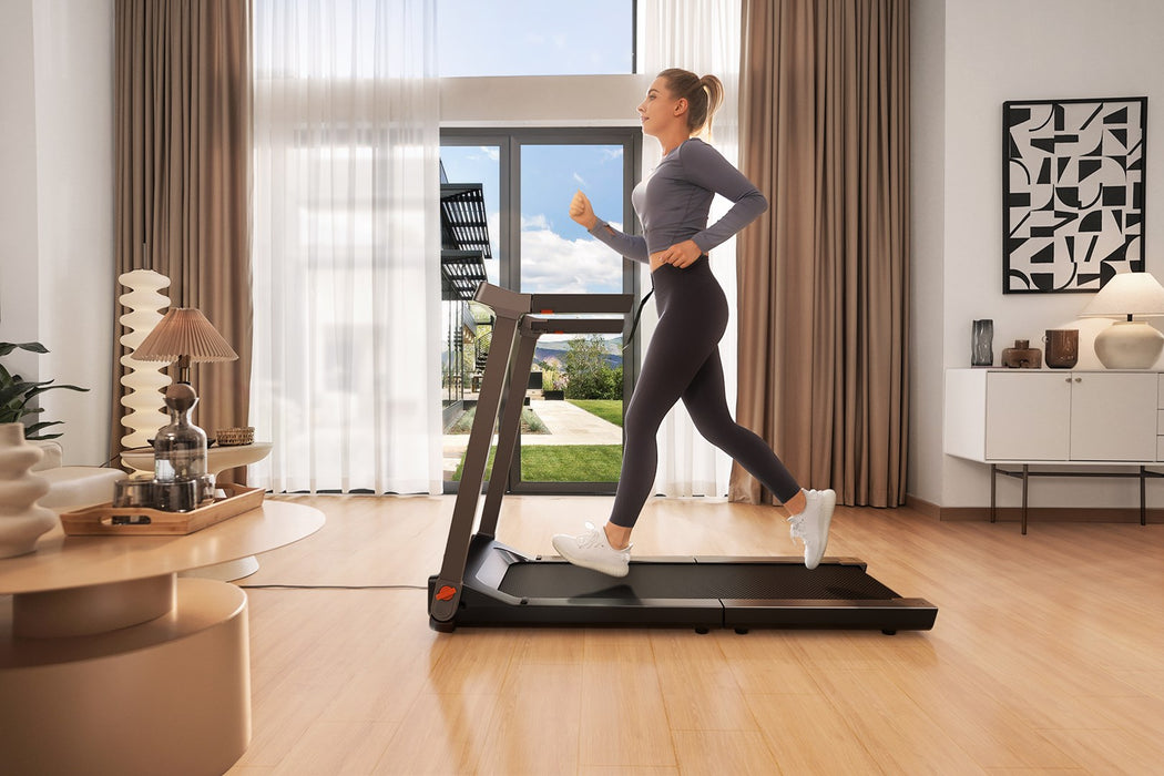 Electric treadmill Kingsmith TREADMILL G1