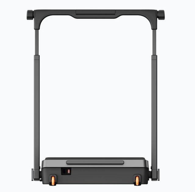 Kingsmith Z3 Hybrid+Treadmill – electric, foldable treadmill