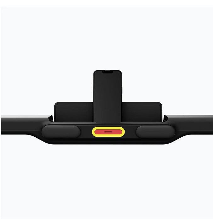 Kingsmith Z3 Hybrid+Treadmill – electric, foldable treadmill