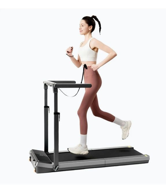 Kingsmith Z3 Hybrid+Treadmill – electric, foldable treadmill
