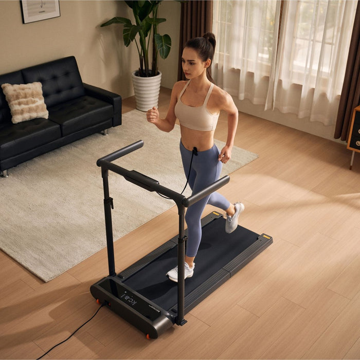 Kingsmith R3 Hybrid+ Treadmill electric treadmill