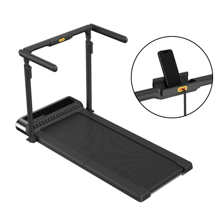 Kingsmith R3 Hybrid+ Treadmill electric treadmill