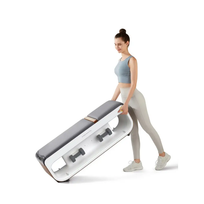 Kingsmith FBB1C multifunctional training bench - Exercise benchesSIF-LAW<<<Gym and fitnessSIF<<<ActionPL