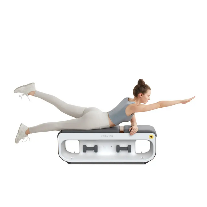 Kingsmith FBB1C multifunctional training bench - Exercise benchesSIF-LAW<<<Gym and fitnessSIF<<<ActionPL