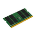 KINGSTON 16GB 3200MHz DDR4 Non-ECC CL22 SODIMM 1Rx8 - Памети за мобилни компютри<<<Памети<<<Компоненти<<<ALSO&&&Памети