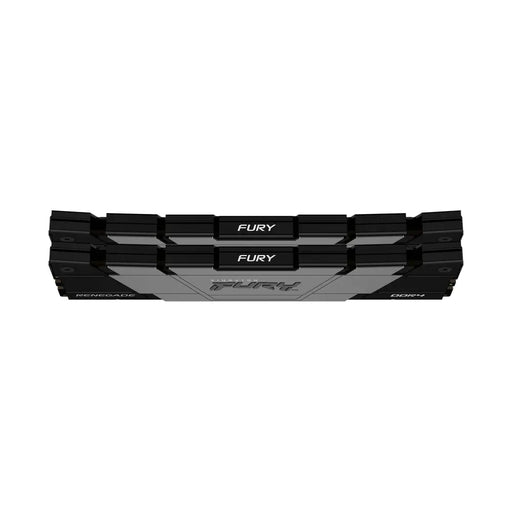 KINGSTON 16GB 3600MT/s DDR4 CL16 DIMM Kit of 2 FURY Renegade Black - Памети за настолни