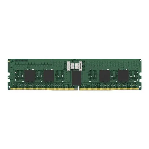 KINGSTON 16GB 4800MT/s DDR5 ECC Reg CL40 DIMM 1Rx8 Hynix A - Памети за сървъри<<<Памети<<<Компоненти<<<ALSO&&&Компютър